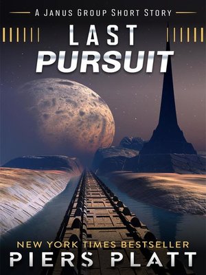 cover image of Last Pursuit